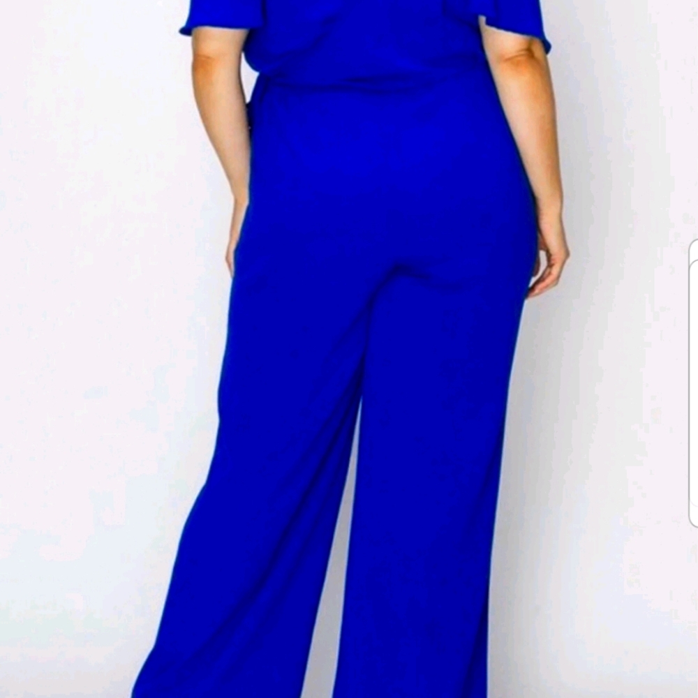New size 16/18 jumpsuit